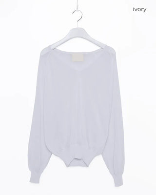 Light summer knit