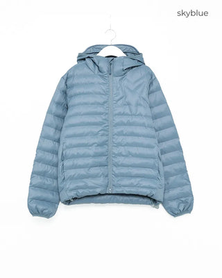 (Unisex) Starpoint Lightweight Down Jacket