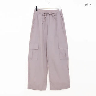 Cargo Pants in Various Colors