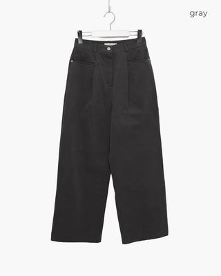 Rivet Pocket Pants