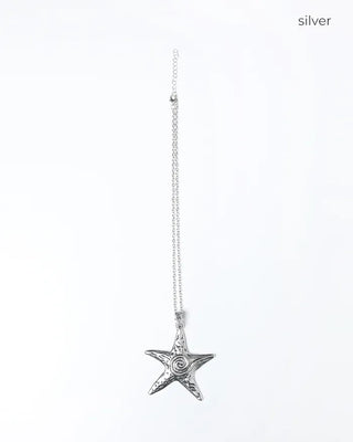 Big Star Necklace