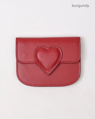 French card wallet