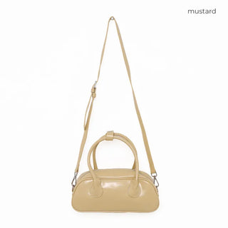 Casual shoulder bag