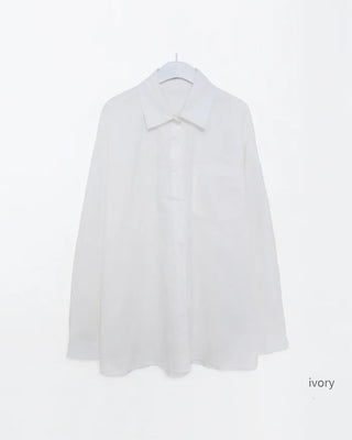 over fit daily shirts