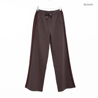 Easy sweatpants