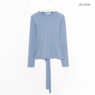 Unique Knot T-shirt