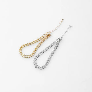 Chain bracelet