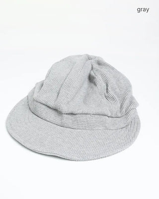 Waffle casquette