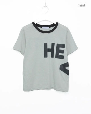 Art Lettering T-shirt