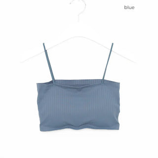 Cup inner string camisole