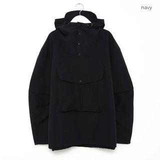 Needle Anorak