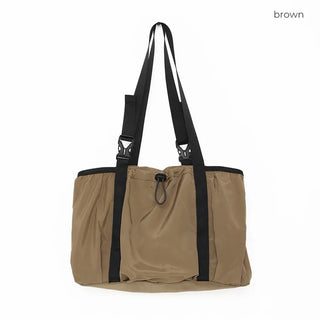 Basic shoulder bag