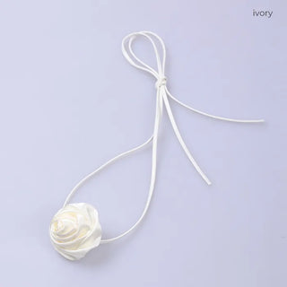 Rose Choker