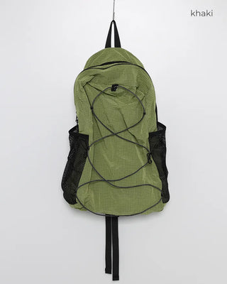 Tech Outdoor Backpack