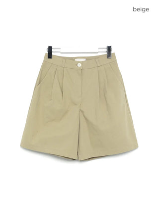 Benon Bermuda Pants