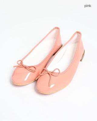 Ribbon Flat Melmerry Jane