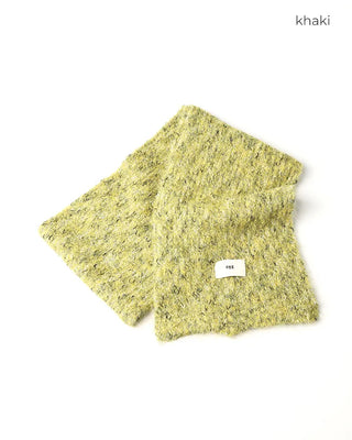 Simple muffler