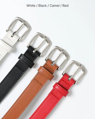 Basic Studded Belt