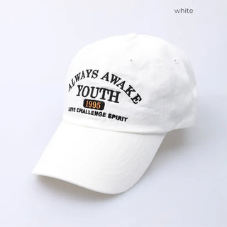 1995 Stitch Cap