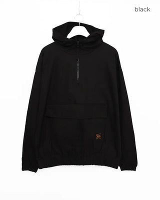 Cotton Anorak T-shirt