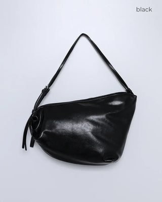 String shoulder bag