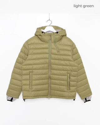 Tech Lite Padded Jumper
