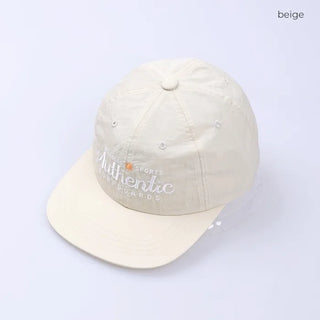 Cool Camp Cap