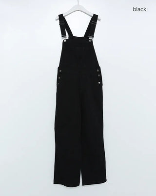 Cotton Overalls