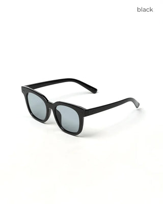 Colored sunglasses
