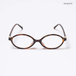 Round sunglasses
