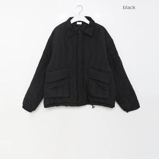 Unique Quilted Waylon Jumper