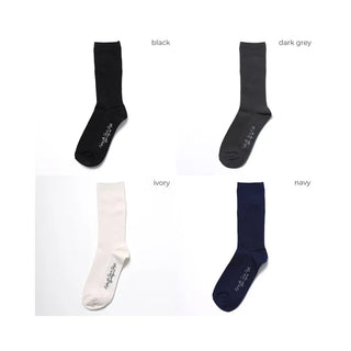 Basic socks