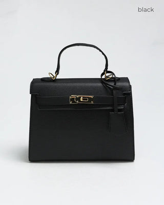 Gold Key Square Tote Bag