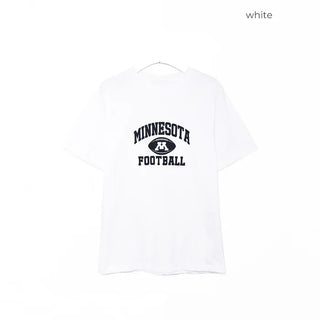 Lettering T-shirt