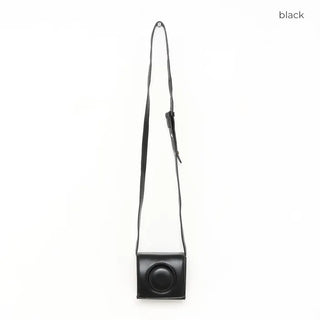 Square mini bag