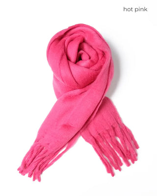 Vivid Cozy Muffler