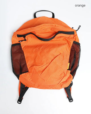 Mesh Gop Core Backpack