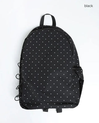 Dot Point Backpack