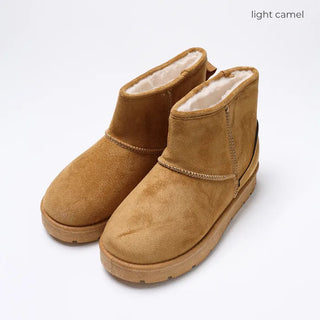 UGG short boots