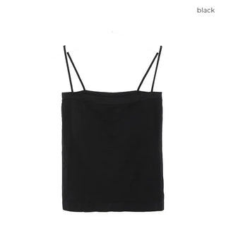 Square neck bra top