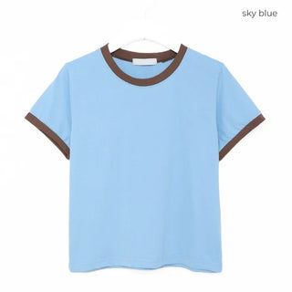 Ringer T-shirt