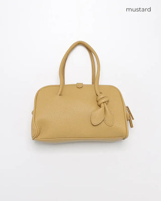 Classic Square Shoulder Bag