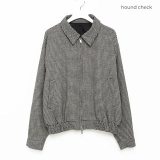 Harris Bomber Jacket