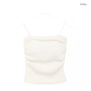 Winter Sleeveless Top