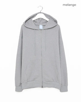 (Unisex) Classic Simple Hoodie