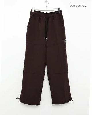 Mountain sweatpants