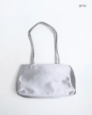 Silky Shoulder Bag