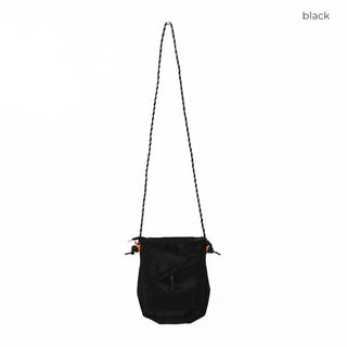 Pocket Mini Shoulder Bag
