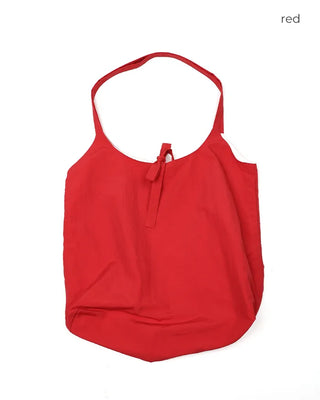 Reversible Big Tote Bag