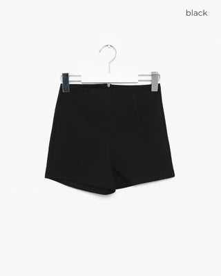 Dart line shorts